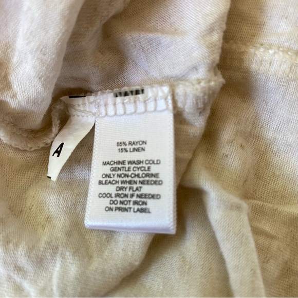 LOFT blouse - Picture 7 of 8